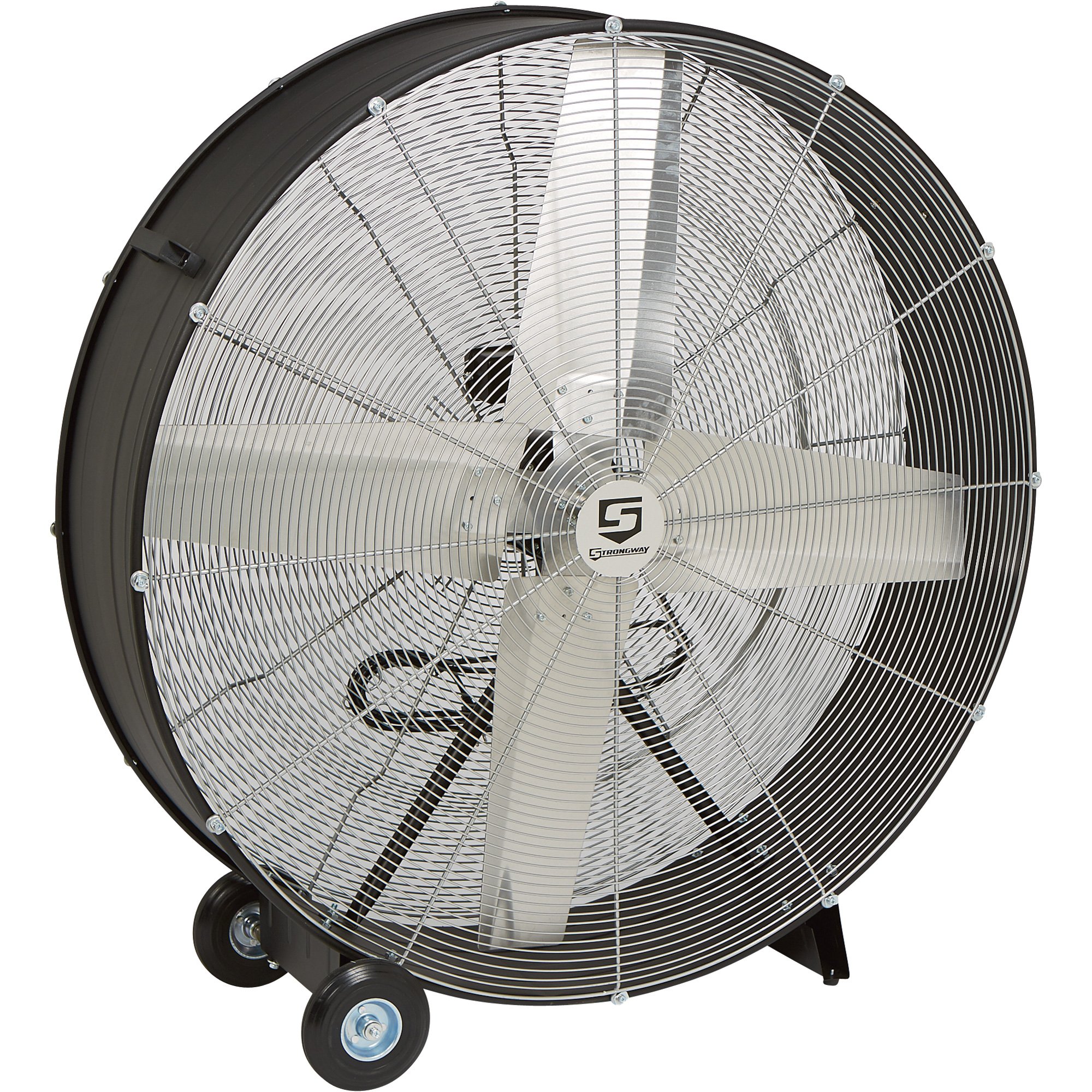 Drum Fans